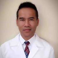 SOUTHERN CALIFORNIA PERMANENTE MEDICAL GROUP Employee Dan Huynh's profile photo