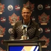 Jackson Events Inc. Employee Bob Clarke's profile photo