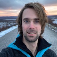 Unloc Employee Marius Mandal's profile photo