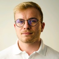ATOMOS HYLA Employee Marco Mozzi's profile photo