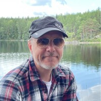 Wallnas AB Employee Johan Winblad's profile photo
