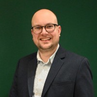Omroep Tilburg Employee Kevin Hordijk's profile photo