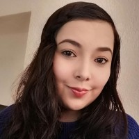 Serviap Global Employee Guadalupe Monserrat Salazar Mendoza's profile photo