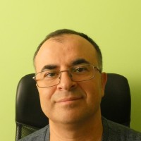 FCG POVVIK Employee Tsvetomir Stoyanov's profile photo