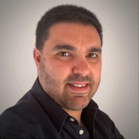 Data Masterminds Employee Cláudio Silva's profile photo
