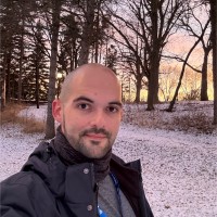 matrixcargo Employee Rodolpho Alves's profile photo