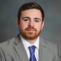 CarterPulse Employee Devin Crowder's profile photo