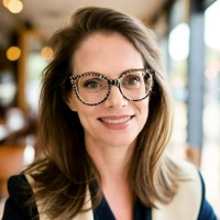 Advantage Solutions Employee Katy Shaddock's profile photo