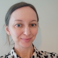 LG Electronics Employee Anna Gorka's profile photo