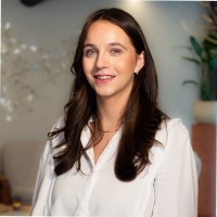 E-WISE Employee Margot de Heer's profile photo