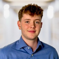 Pacific Produce Ltd Employee Archie McGill's profile photo