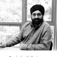 Suvinder Kalkat Email