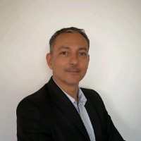 Paritel Employee David Robin's profile photo