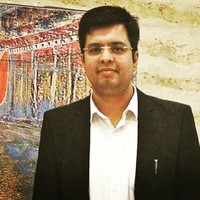 Unnayan Bharat Finance Corporation Private Limited Employee Avneesh Trivedi's profile photo
