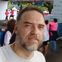 ANSES Employee Miguel Distefano's profile photo