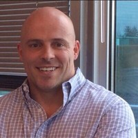 SAP Employee Kyle McAdam's profile photo