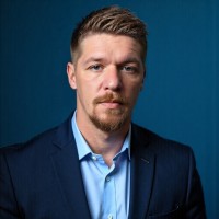 ZEDEDA Employee Kristopher Clark's profile photo