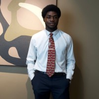 Affinity Gallery Employee Israel Emokpaire's profile photo