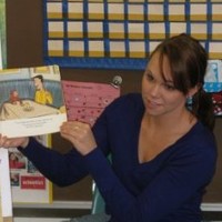 Weston Public Schools Employee Julie Jowaisas's profile photo