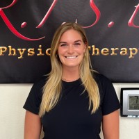 RISE Physical Therapy Employee Ciara H.'s profile photo
