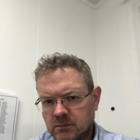 NOMADIC Employee Vincent Harrison's profile photo