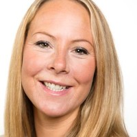 Manuka Doctor Employee Claire Perry's profile photo