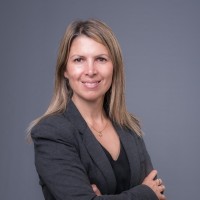 Laëtitia Grevot Email
