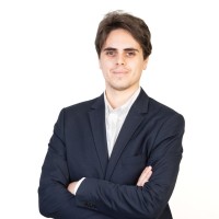ANFAC Employee Borja Arboleda's profile photo