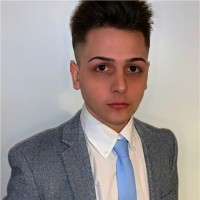 Radom Employee Brad Holliday's profile photo