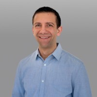 Production Systems Automation, Inc. Employee Graham Ginder's profile photo