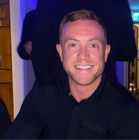 Polyroof Employee Andy Moores's profile photo