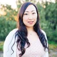 SearchForce Employee Zina Chung's profile photo