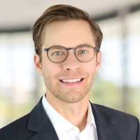 Savills North America Employee Patrick Brady's profile photo