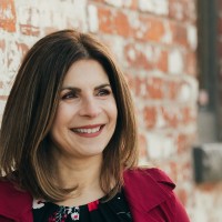 Ann Arbor SPARK Employee Janis Seabolt's profile photo