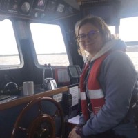 Titan Environmental Surveys Limited Employee Nathalie Villa's profile photo