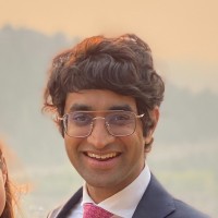 App Academy Employee Kush Patel's profile photo
