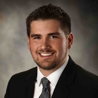 Wipfli LLP Employee Steven Barnes's profile photo