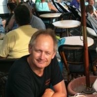 Leif Petersen, Inc. Employee Leif Petersen's profile photo