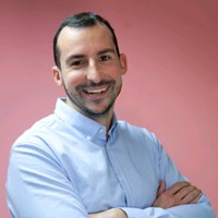 Anfix Employee Raúl Prieto Lobo's profile photo