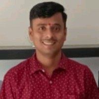 Augment Solutions Employee Kushal Sonawane's profile photo