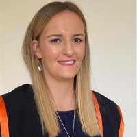 Coppid Beech Hotel Employee Siubhan McPhail's profile photo