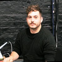 AMS Neve Ltd Employee Pedro Manzano's profile photo