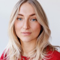 Tella Employee Louise de Sadeleer's profile photo