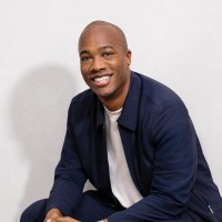 Strava Employee Brian B's profile photo