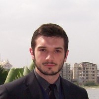 Lambda Group Employee Martin N.'s profile photo