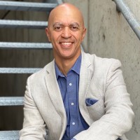 United States Air Force Employee Mike Grigsby's profile photo