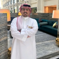 Nawaf Alahmari Email