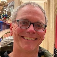 Corelight Employee Gregory Bell's profile photo