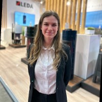IDEAL LUX S.R.L. Employee Alisa Klassen's profile photo