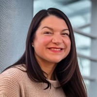 Dom's Employee Melanie Fusco's profile photo